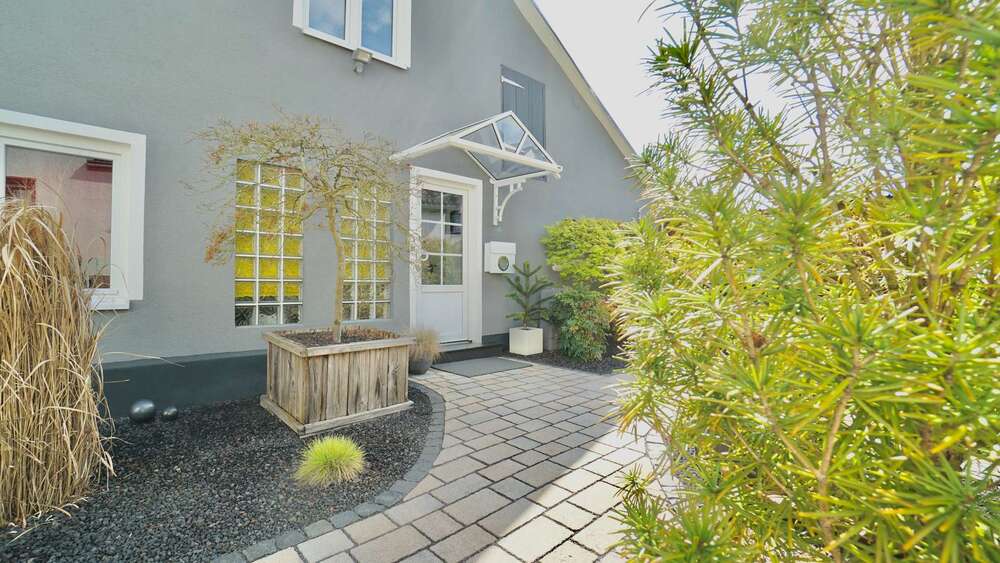 Charmantes Einfamilienhaus in Herborn OT - Einfamilienhaus Herborn-Uckersdorf Uckersdorf | Angebot:26828617