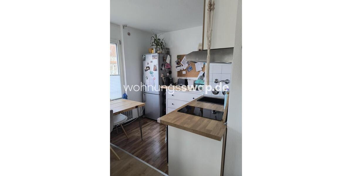 Etagenwohnung Freiburg im Breisgau - 1 Zimmer, 28 m&sup2;, 450&euro; | Angebot:25389516