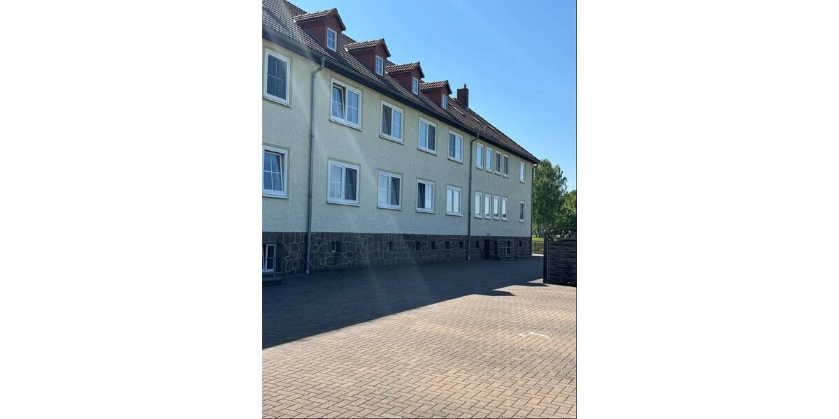 Etagenwohnung Weißenborn - 2 Zimmer, 50 m&sup2;, 65.000&euro; | Angebot:25821195