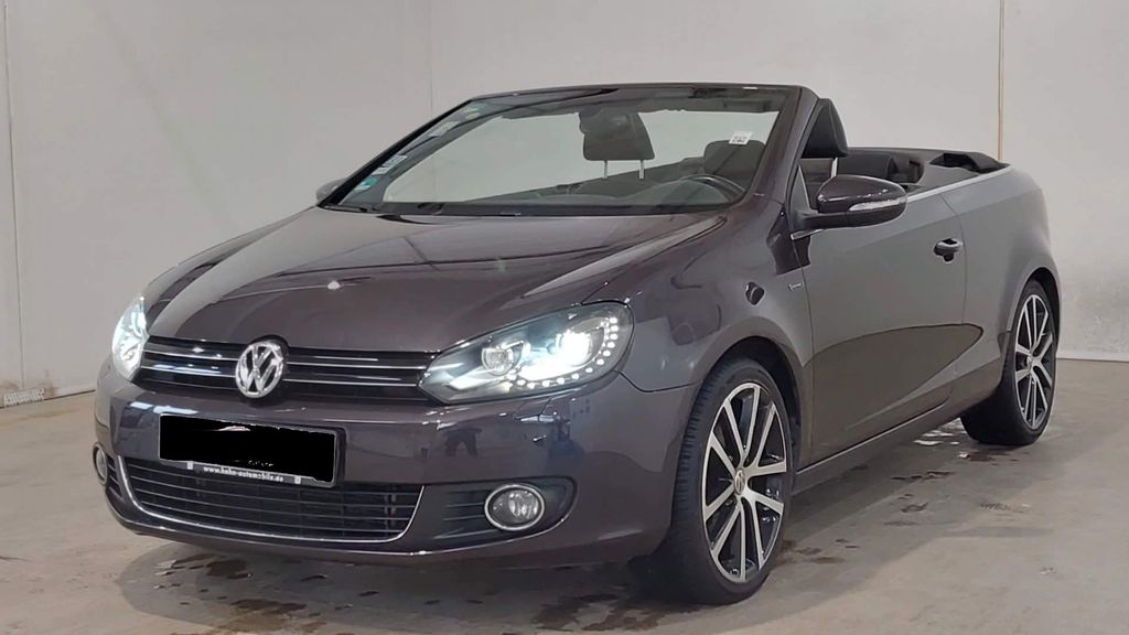 VW Golf 89.815 km 15.790 &euro; Pfullingen 72793