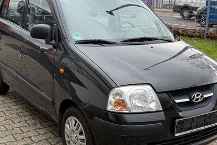 Hyundai Atos 98.000 km 1.799 &euro; Troisdorf 53842