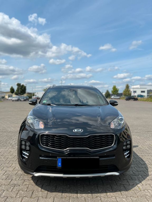 Sportage