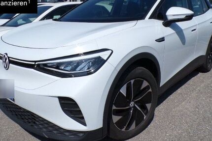 VW ID.4 3.500 km 35.880 € Weimar 99423