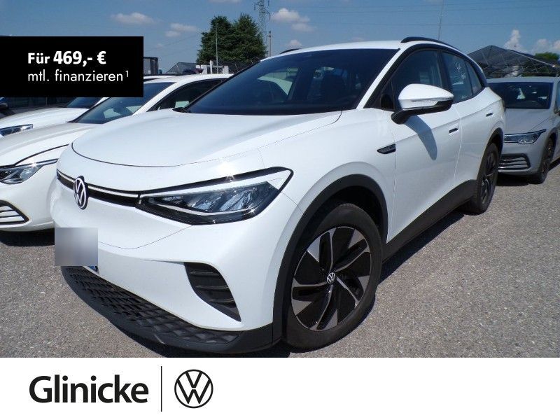VW ID.4 3.500 km 35.880 € Weimar 99423