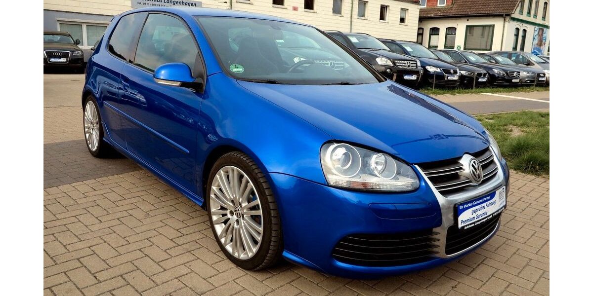 VW Golf 150.000 km 18.500 € Plüderhausen 73655