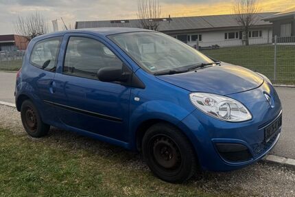 Renault Twingo 109.000 km 2.890 &euro; Kaufbeuren 87600