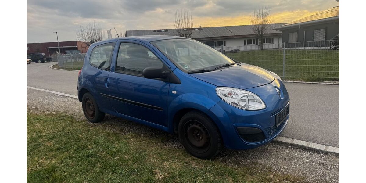 Renault Twingo 109.000 km 2.890 &euro; Kaufbeuren 87600