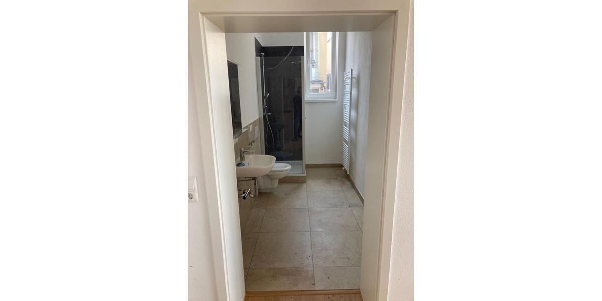 Erdgeschoßwohnung Eggolsheim - 3 Zimmer, 100 m&sup2;, 1.200&euro; | Angebot:26618008