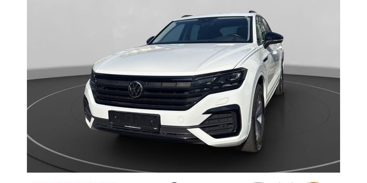 VW Touareg 52.853 km 47.980 &euro; Köln-Mülheim 51063