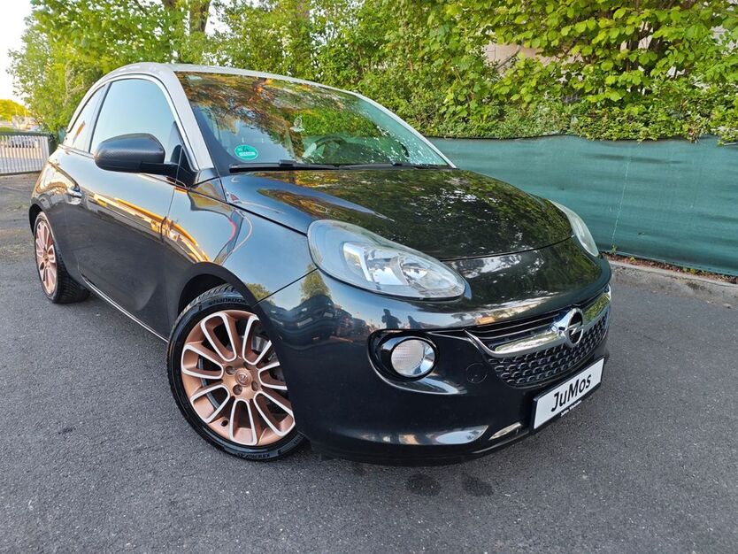 Opel Adam 179.400 km 4.200 € Wiesbaden 55252