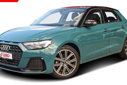 Audi A1 46.878 km 23.490 &euro; Neubrandenburg 17036