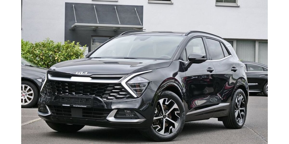 Kia Sportage 37.860 km 27.450 &euro; Gelnhausen 63571