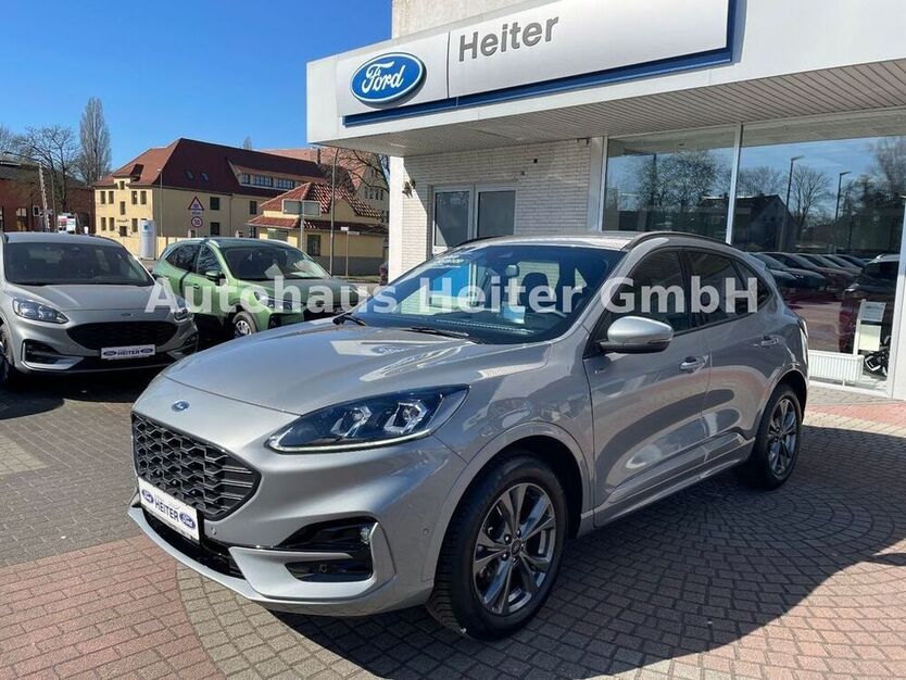 Kuga