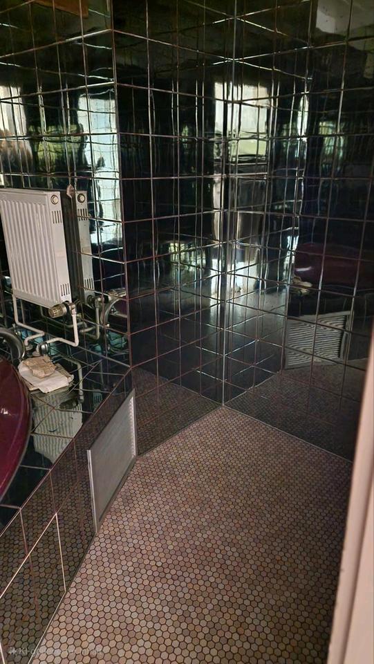 Wohnung im Kernerviertel Stuttgart zimmer