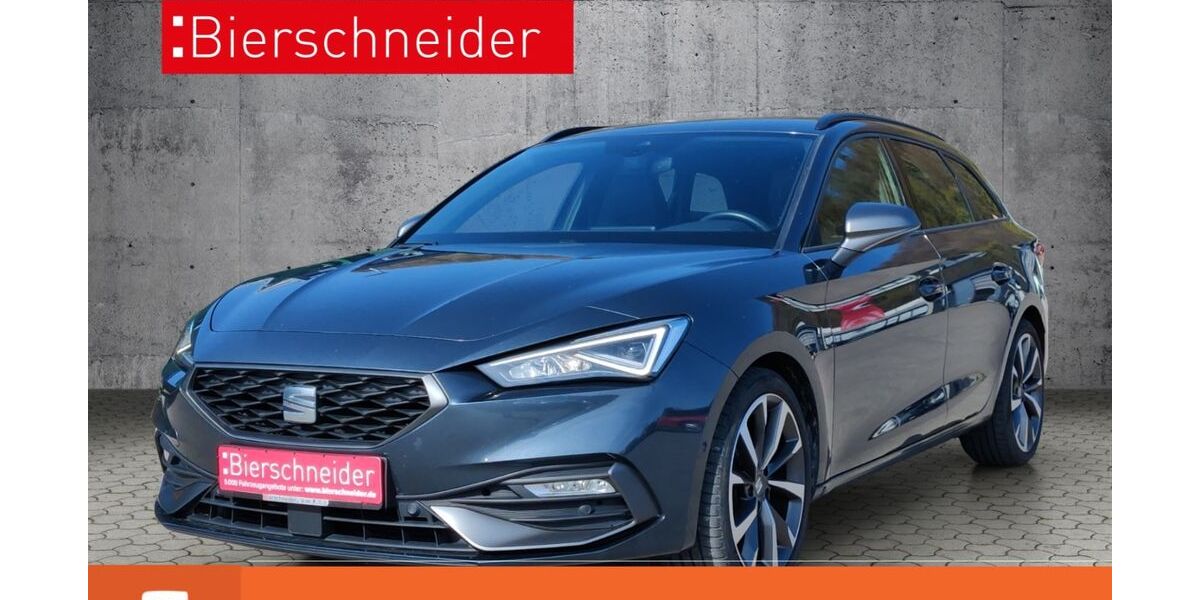 Seat Leon 78.500 km 21.250 &euro; Beilngries 92339
