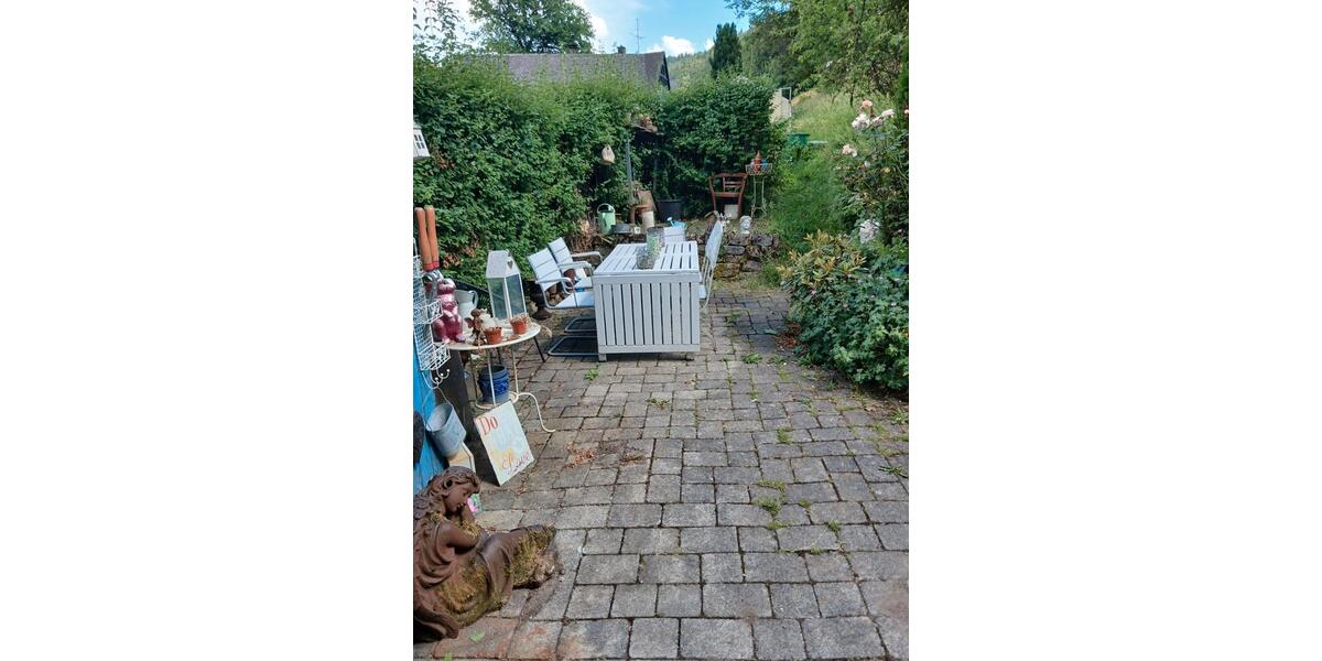 Doppelhaushälfte Winterberg - 4 Zimmer, 100 m&sup2;, 119.000&euro; | Angebot:27001797