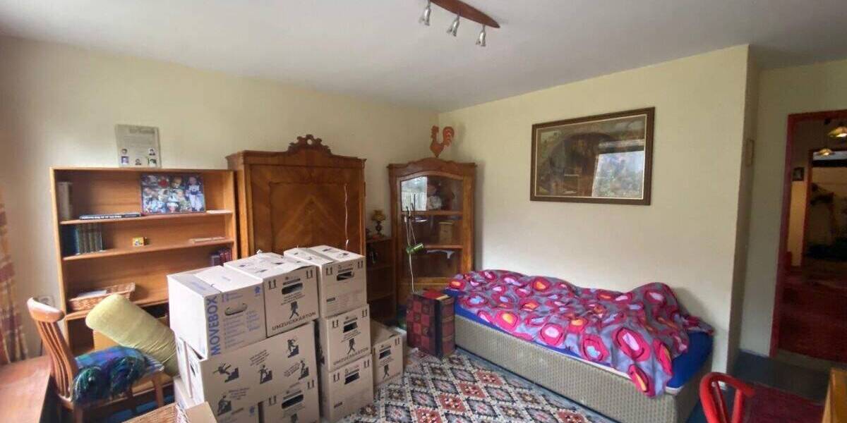 Reihenendhaus Bovenden - 5 Zimmer, 127 m&sup2;, 295.000&euro; | Angebot:26377066