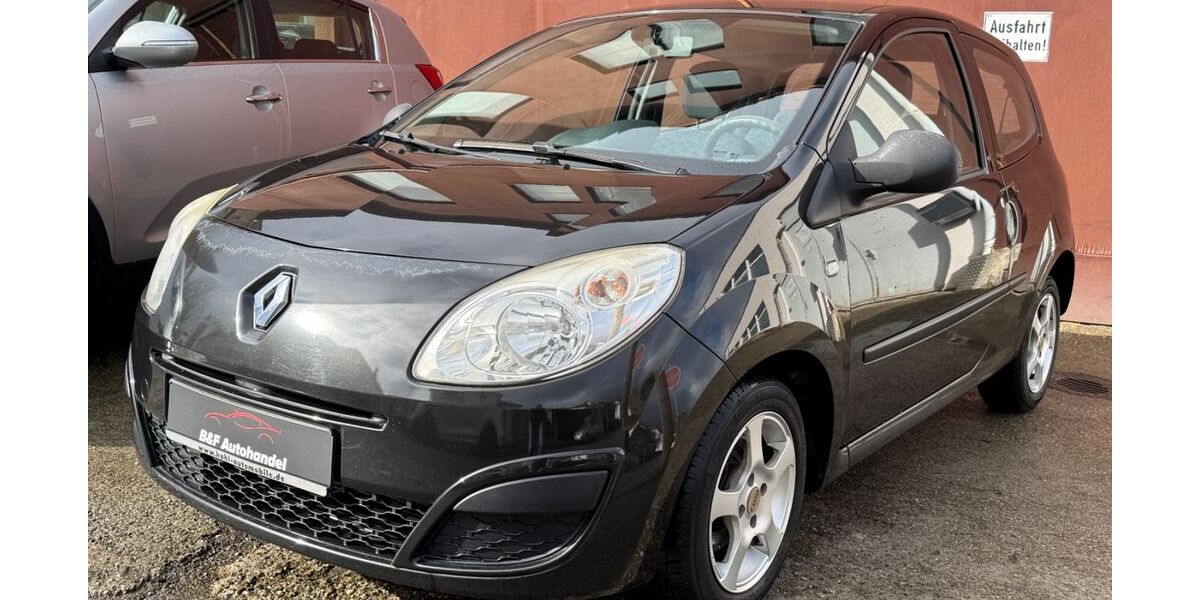 Renault Twingo 149.500 km 1.700 &euro; Pfullingen 72793