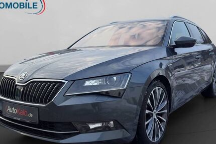 Skoda Superb 134.366 km 17.499 &euro; Schnaittach 91220