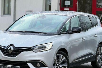 Renault Scenic 141.000 km 11.500 &euro; Langerwehe 52379
