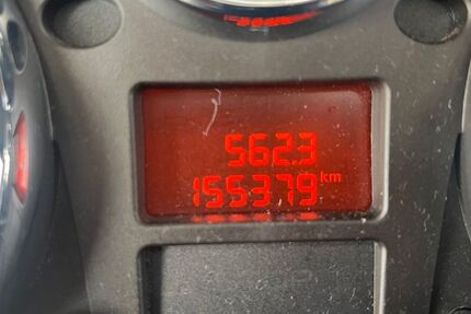 Peugeot 207 155.379 km 3.590 &euro; Kehl 77694