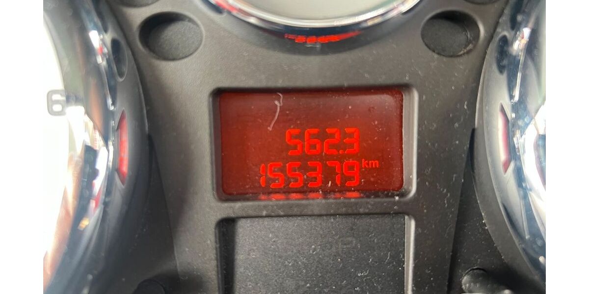 Peugeot 207 155.379 km 3.590 &euro; Kehl 77694