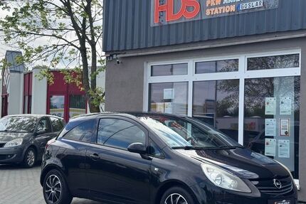 Opel Corsa 113.000 km 3.490 &euro; Goslar 38644