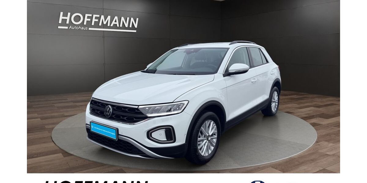 VW T-Roc 43.828 km 17.990 &euro; Winterberg 59955