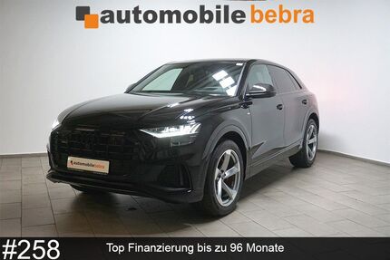 Audi Q8 8.266 km 67.990 &euro; Bebra 36179