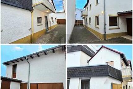 RAUM FÜR IDEEN - MIT SCHEUNE, WERKSTATT, LAGER - Haus Saulheim | Angebot:26362475