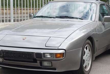Porsche 944 232.109 km 20.900 &euro; Iserlohn 58644