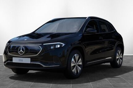 Mercedes-Benz EQA 78.970 km 27.377 &euro; Halle-Sennewitz 06193