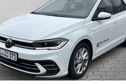 VW Polo 13.624 km 23.880 &euro; Aurich 26607