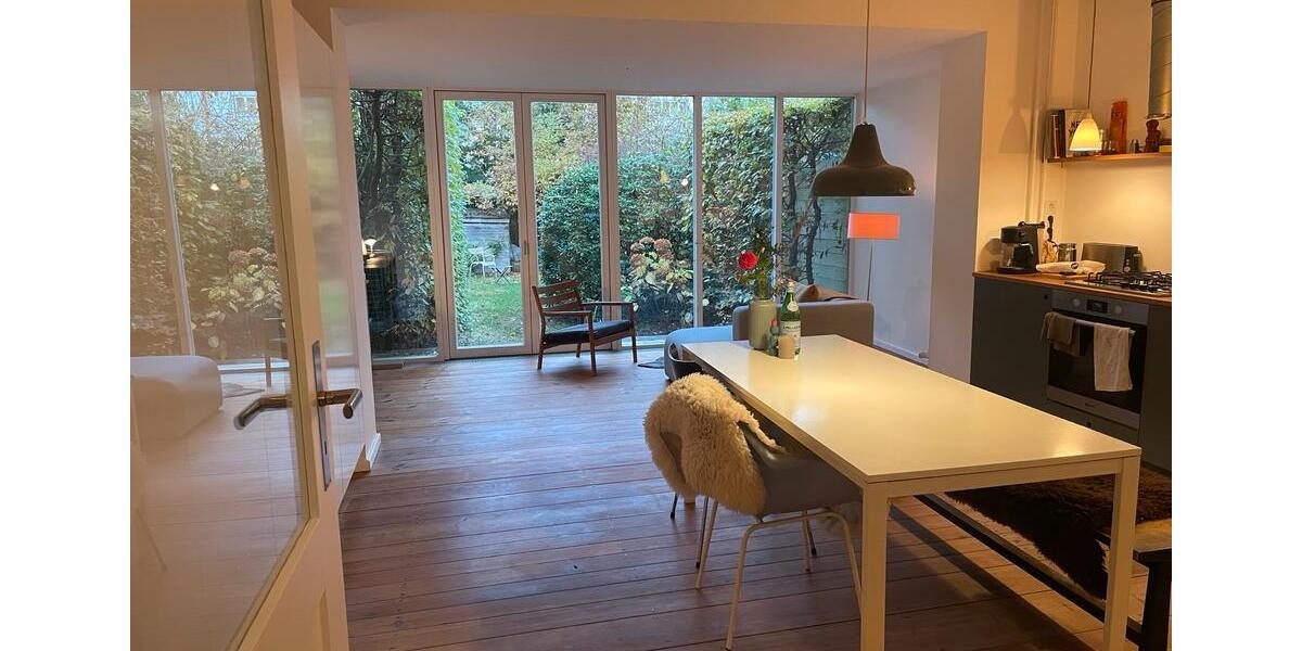 Reihenhaus Berlin Steglitz-Zehlendorf - 5 Zimmer, 130 m&sup2;, 2.900&euro; | Angebot:26299676