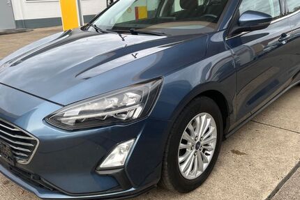 Ford Focus 150.000 km 10.500 &euro; Rosdorf 37124