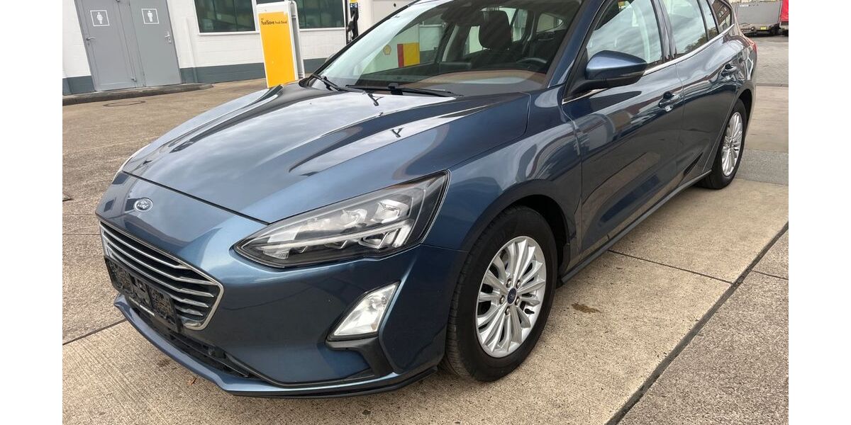 Ford Focus 150.000 km 11.000 &euro; Rosdorf 37124