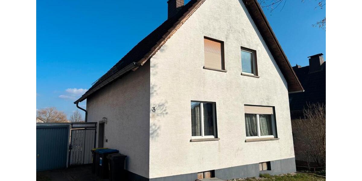 Einfamilienhaus Fulda Aschenberg - 399.000&euro; | Angebot:26864142
