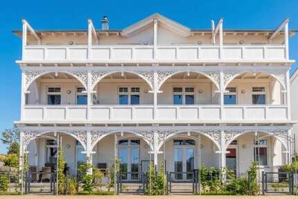 Wohnung Thiessow - 2 Zimmer, 44 m&sup2;, 229.000&euro; | Angebot:26030114