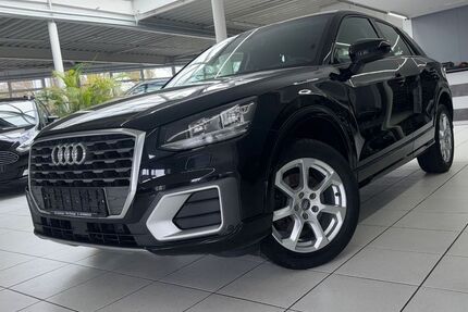 Audi Q2 183.000 km 12.480 &euro; Öhringen 74613
