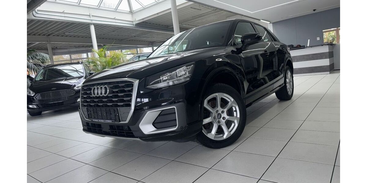 Audi Q2 183.000 km 12.480 &euro; Öhringen 74613