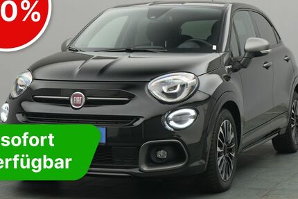 Fiat 500X 99.142 km 12.970 &euro; Bad Nauheim 61231