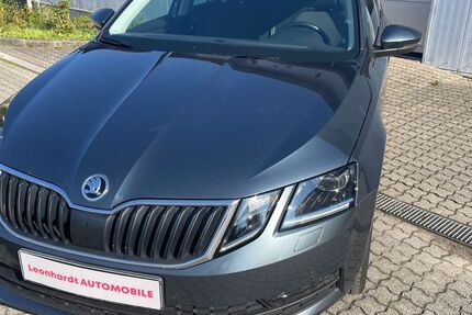 Skoda Octavia 72.050 km 19.690 &euro; Freital 01705