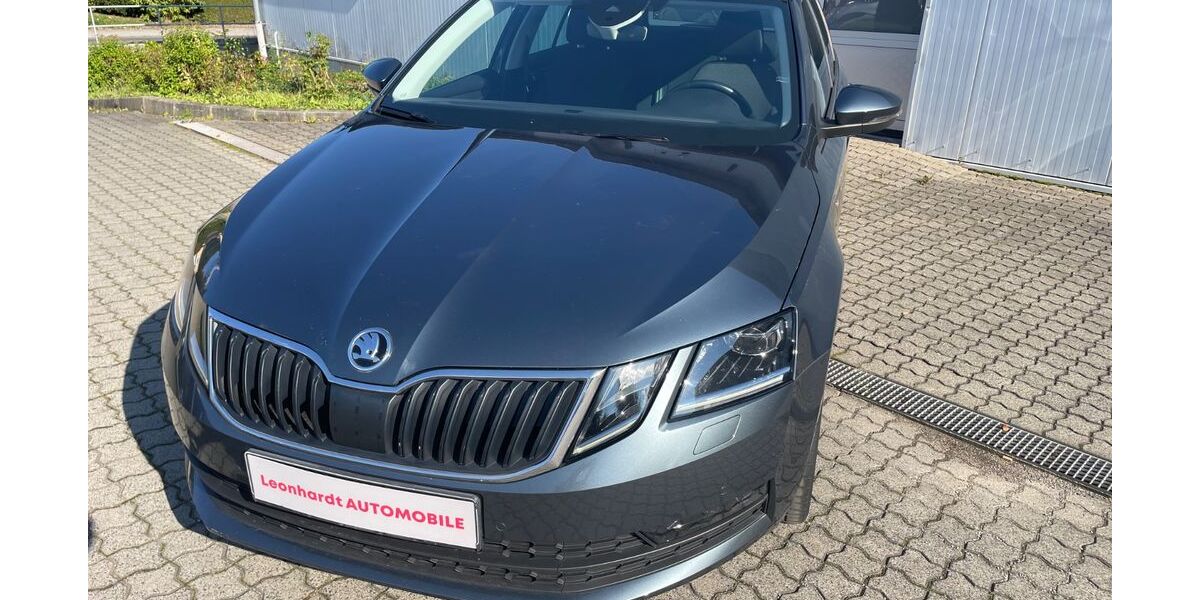 Skoda Octavia 72.050 km 19.690 &euro; Freital 01705