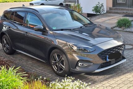 Ford Focus 113.560 km 12.990 &euro; Kettig 56220