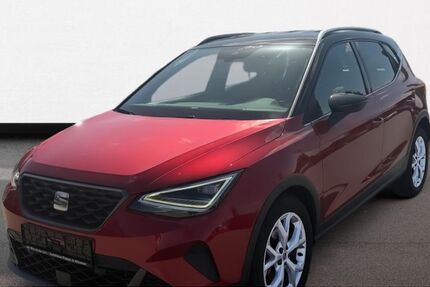 Seat Arona 33.920 km 22.990 &euro; Hutthurm 94116