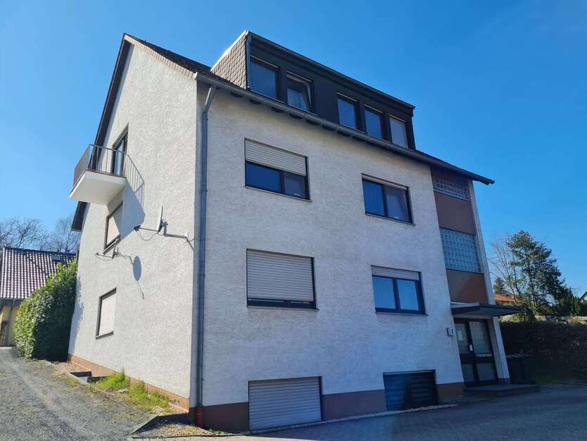 Wohnung zum Mieten in Saffig 580 € 90 m²