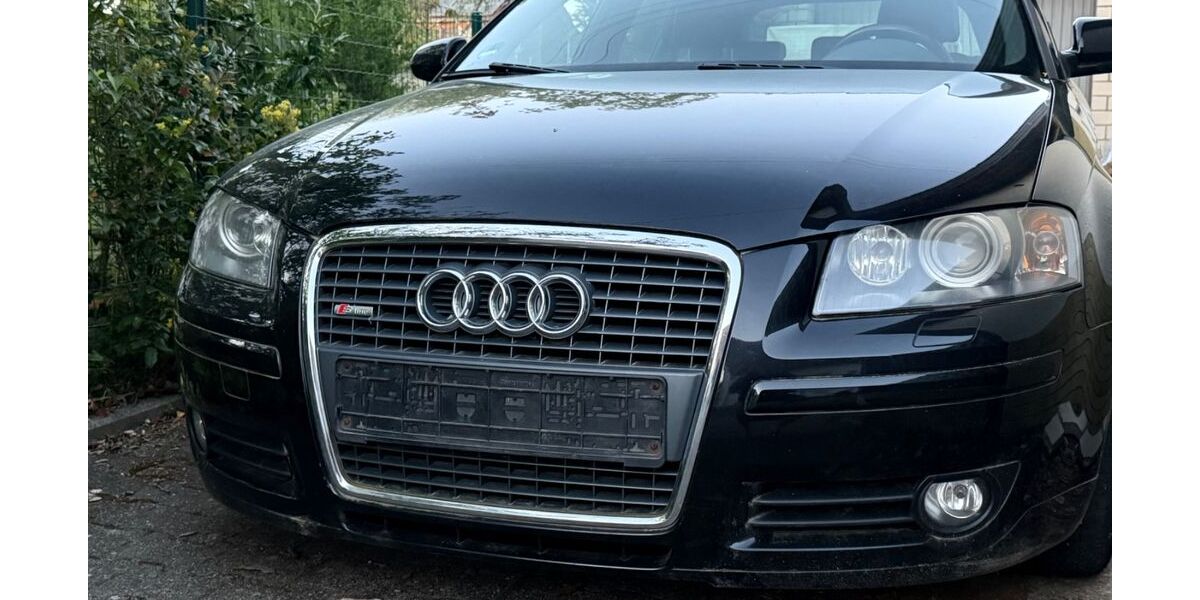 Audi A3 137.000 km 4.900 &euro; Mehlingen 67678