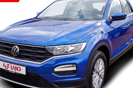 VW T-Roc 37.471 km 21.990 € Naumburg OT Schönburg 06618