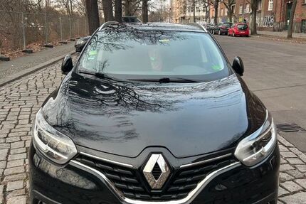 Renault Kadjar 63.300 km 13.000 &euro; BERLIN 10589