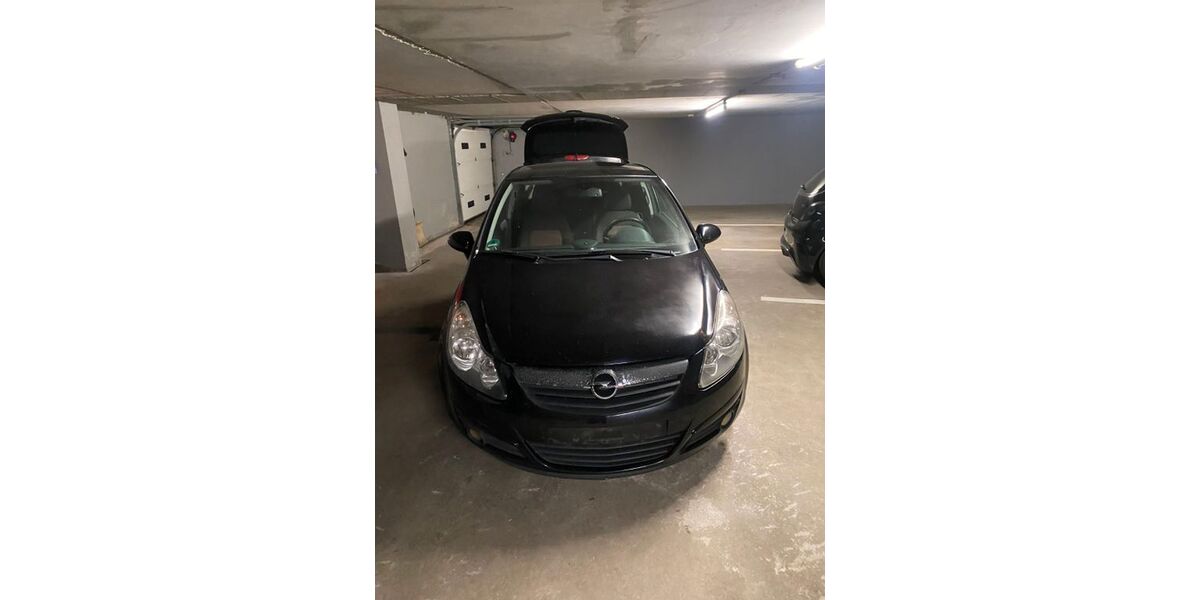 Opel Corsa 204.000 km 2.200 &euro; Rutesheim 71277